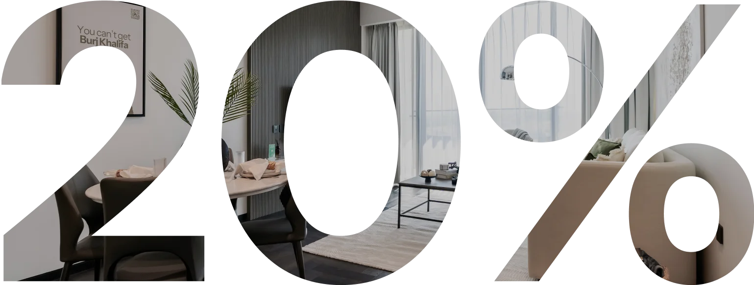 Dubai Short-Term Property Management Fee Structure